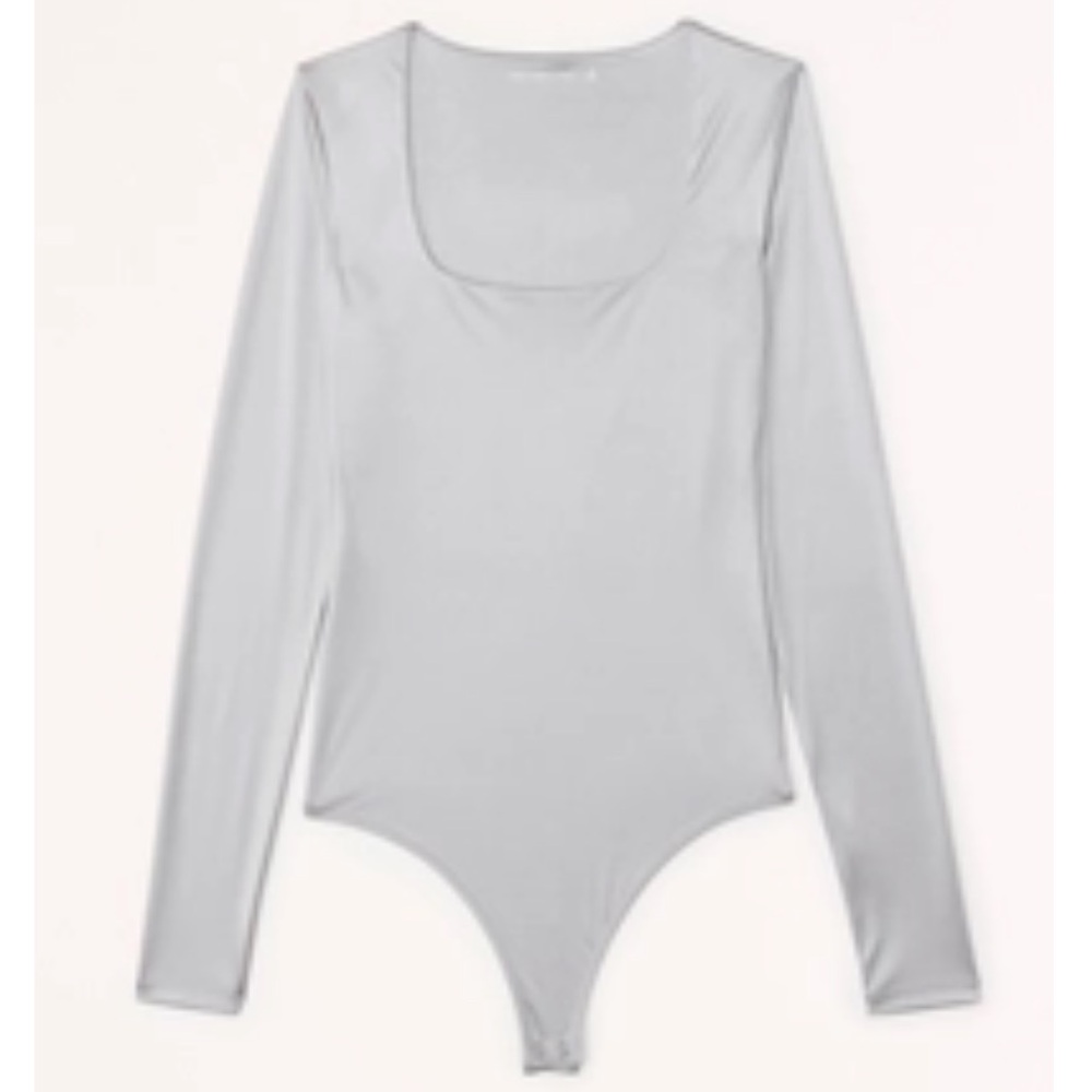 A&F Bodysuit, M, NWOT